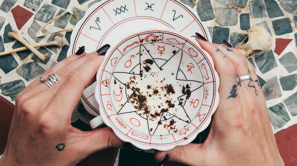 The Power of Mercury Retrograde