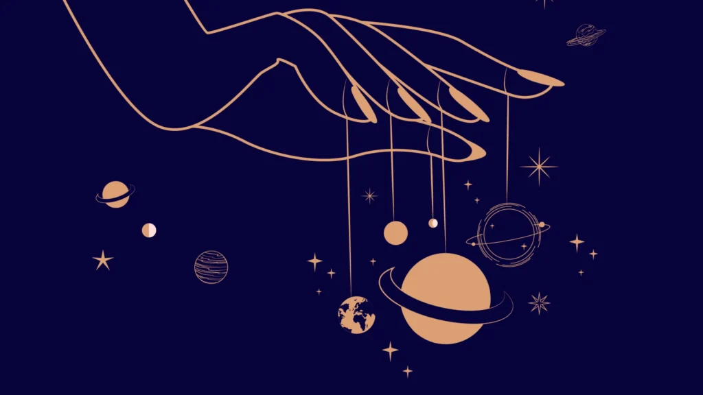 How the Moon Affects Your Emotions